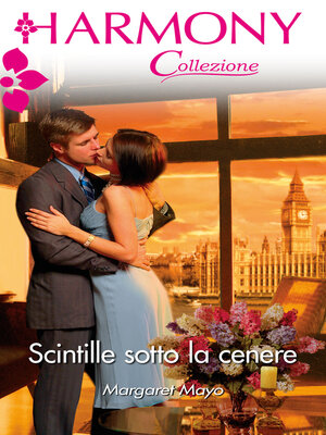 cover image of Scintille sotto la cenere